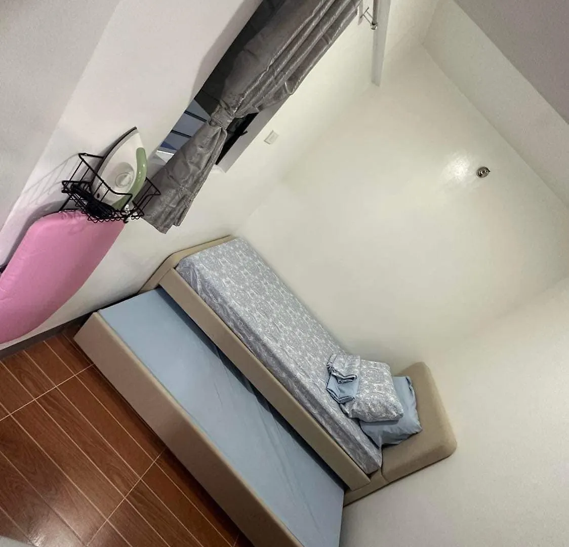 2Br Ground Level Entire Condo Central Aircon Sleeps 4 达沃 0*,